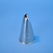 Ateco Shell Standard Decorating Tip #98