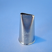 Ateco Petal Decorating Standard Tip #104