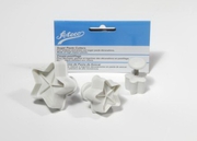 Ateco Star Design Plunger Cutter Set/3 - AT1958