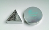 Ateco Triangle Cutter Set / 6