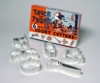 Ateco Trick or Treat Cookie Cutter Set