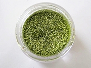 Avocado (D-039) Disco Glitter Dust