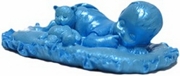 Boy Baby on Blanket by First Impressions Molds  (B150)