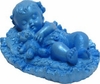 Girl Baby by First Impressions Molds  (B187)