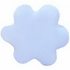 Baby Blue Blossom Dust  (1668)