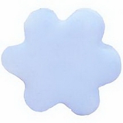 Baby Blue Blossom Dust  (1668)