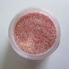 Baby Pink (D-031) Disco Glitter Dust by Sunflower Sugar Art