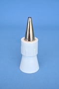 Bekenal Piping Tip Adaptor