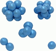 Berries Mold by First Impressions Molds  (FL325)
