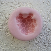 Blackberry Mold (NM-167) by Sunflower Sugar Art