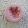 Blackberry Mold (NM-167) by Sunflower Sugar Art