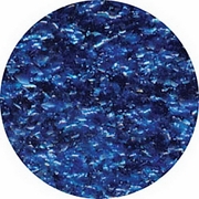 Blue Edible Glitter 1/4 ounce by CK Products