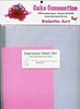 Bow Gelatin Veining Texture Set 