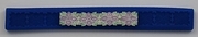 Floral Border by First Impressions Molds  (BR162)