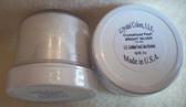 Bright Silver (Pearl) 1/2 ounce Crystal Color Bright Silver (Pearl) 1/2 ounce Crystal Color