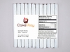 Brilliant White Isomalt Sticks by Cake Play