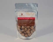 Bronze Isomalt Nibs by Cake Play