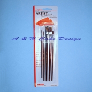 Brush Set / 5 pieces
