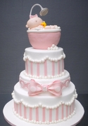 Bubblebath Cake by Jessica Keller Bubblebath Cake by Jessica Keller