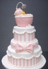 Bubblebath Cake by Jessica Keller
