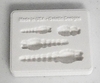 Bug Body Silicone Mold