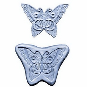 Butterfly Mold by CK Products  (44-1483)