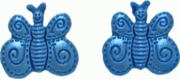 Butterfly Set 8 by First Impressions Molds  (A298)