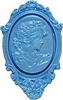 Cameo 2 by First Impressions Molds  (MN296)