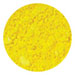 Canary Yellow  Luster Dust
