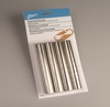 Cannoli Set of Stainless Steel Forms (AT-660) by Ateco
