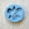 Cattleya Orchid Mold (NM-193) by Sunflower Sugar Art