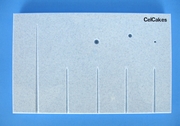 Cel Crafts Nonstick Grooved Celboard