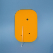 Cel Pad w/ Holes