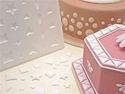 Cel Shapes Buttons