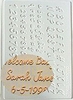 Cell Script 3