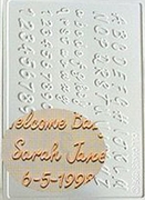 Cell Script 3