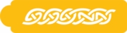 Celtic Border Stencil - C359