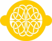 Celtic Knot Top #2 - C323