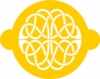 Celtic Knot Top #2 - C323