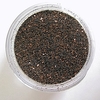 Chocolat (D-036) Disco Glitter Dust by Sunflower Sugar Art