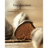Chocolate & Advanced Technique Books