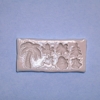 Christmas Acessories II (NM-187) by Sunflower Sugar Art