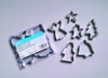 Christmas Cutter Set / 6
