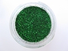 Christmas Green (D-026) Disco Glitter Dust by Sunflower Sugar Art