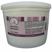 CK High Ratio Shortening