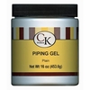 CK Plain Piping Gel, 16oz