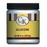 CK Products Glucose, 8 oz.