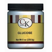 CK Products Glucose, 8 oz.