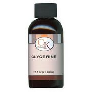 CK Products Glycerine .50 ounce