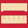 FMM Complete Rose Leaf Maker  (CutCrlmb)